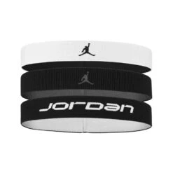 Nike JORDAN 3PK ELASTIC SPORT | 036-ASSORT