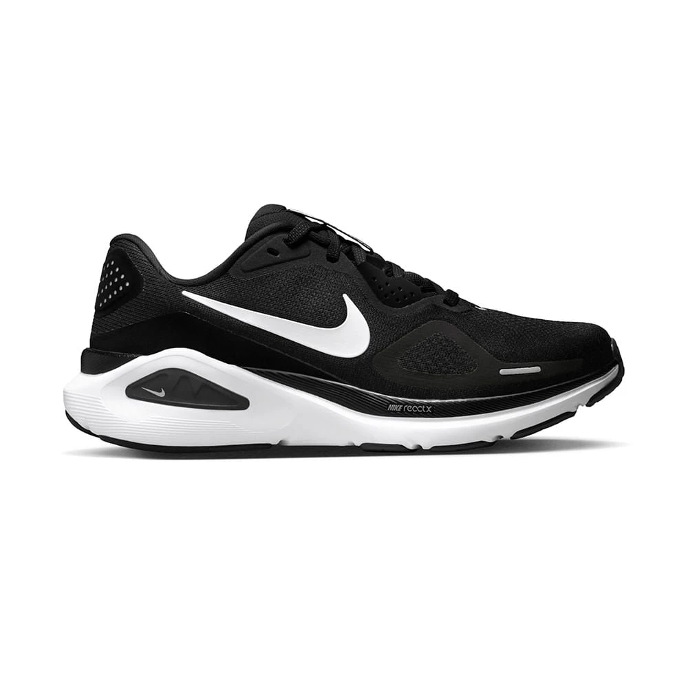 Nike W STRUCTURE 26 | 003-BLACK/ 1 Nike W STRUCTURE 26 | 003-BLACK/
