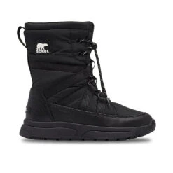 Sorel WHITNEY III TALL WP | 010-BLACK