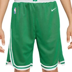 Nike BOS ICON SWINGMAN SHORTS | CLOVER