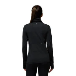 Prana W ICE FLOW LONG SLEEVE | 001 BLACK -Paragon Sports On Sale 73755 2881 1967471 BLACK 4