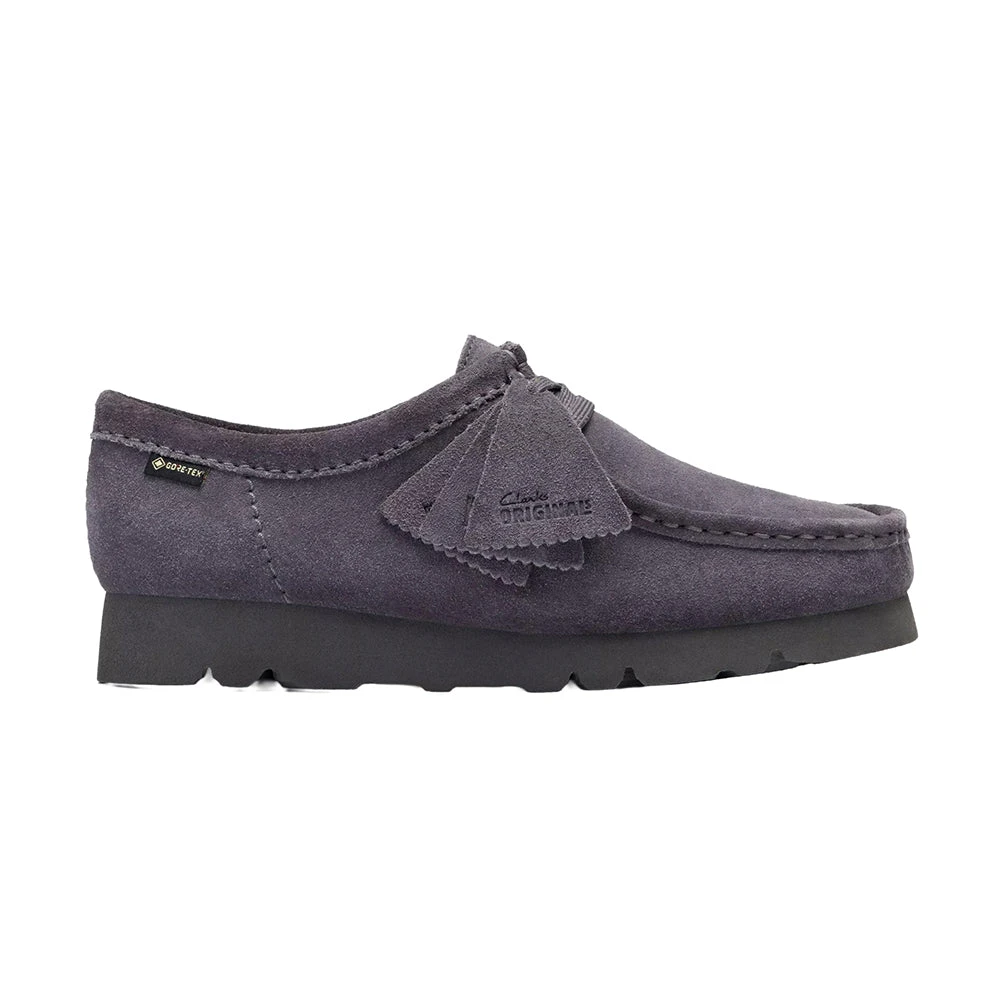 WALLABEE | PURPLE GRE 1 WALLABEE | PURPLE GRE