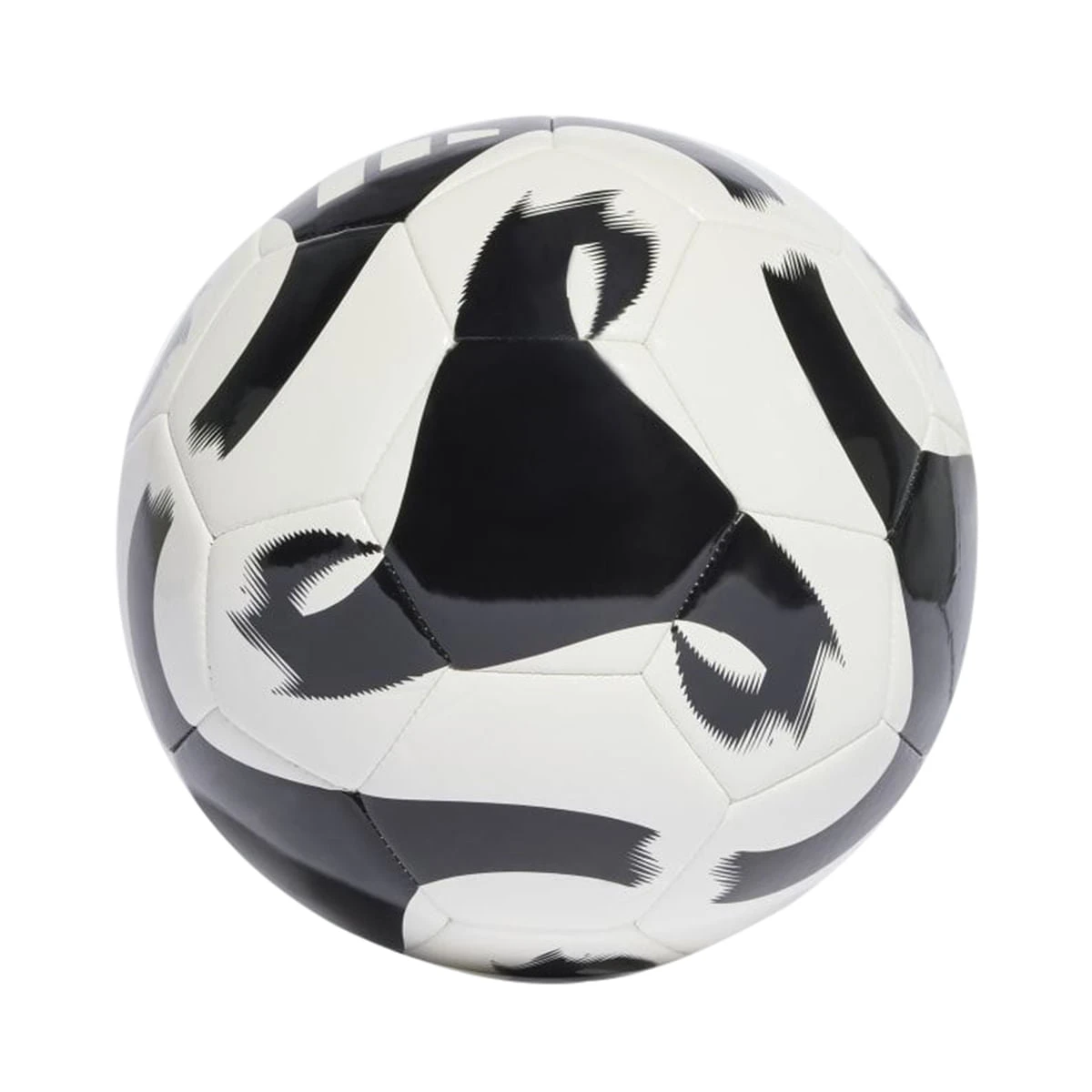 ADIDAS TIRO CLUB BALL | WHTBLK 2 ADIDAS TIRO CLUB BALL | WHTBLK - Image 2