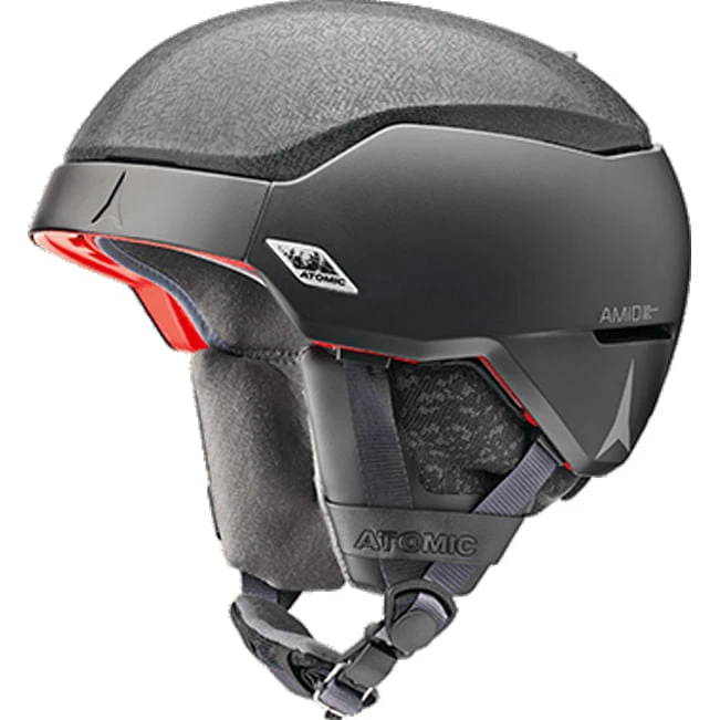 Atomic COUNT AMID | BLACK 3 Atomic COUNT AMID | BLACK - Image 3