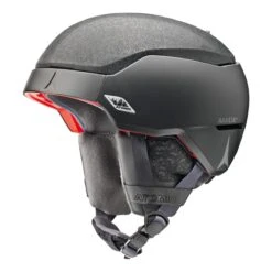 Atomic COUNT AMID | BLACK