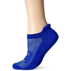 Balega HIDDEN COMFORT NO SHOW S | 0681-BLUE