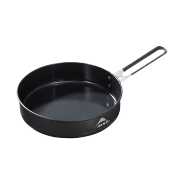 CERAMIC SKILLET | BLACK