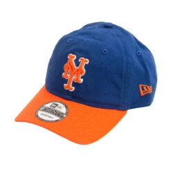 NEW ERA NYM 920 CORE CLASSIC 2.0 | LRYORG