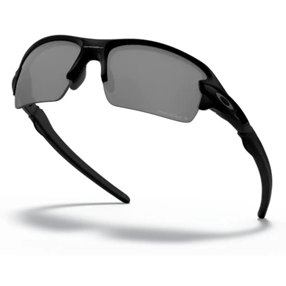 Oakley FLAK XS MATTE BLACK | BLK POLRZD 5 Oakley FLAK XS MATTE BLACK | BLK POLRZD - Image 5