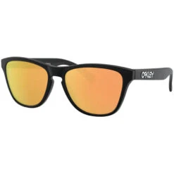 Oakley FROGSKINS XS MATTE BLACK | RSGLDPLRZD
