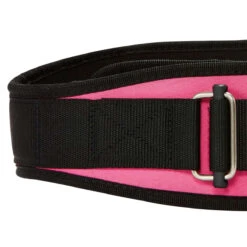 4 3/4 CONTOUR BELT | PINK -Paragon Sports On Sale Schiek s Sports 4 3 4 CONTOUR BELT PINK 9953b2fa 3ef7 4bcf b08b 9dd0be871afd