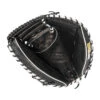 Wilson 33.50 A2000 SPIN MITT | BLKWHT