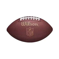 Wilson NFL IGNITION FB OFF | OFF. BRWN